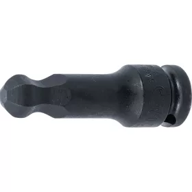   BGS technic Levegős imbuszkulcs, 1/2", gömb véggel,  15 mm (BGS 5488-15)