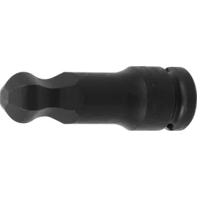   BGS technic Levegős imbuszkulcs, 1/2", gömb véggel,  17 mm (BGS 5488-17)