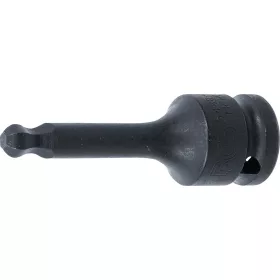   BGS technic Levegős imbuszkulcs, 1/2", gömb véggel,  8 mm (BGS 5488-8)