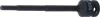 BGS technic Levegős dugókulcs | Hossz 150 mm | 12,5 mm (1/2") | Belső hatszögletű 6 mm (5490-H6)