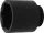 BGS technic Dugófej légkulcshoz, 1", 100mm (BGS 5500-100)
