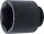 BGS technic Dugófej légkulcshoz, 1", 105mm (BGS 5500-105)