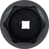 BGS technic Dugófej légkulcshoz, 1", 105mm (BGS 5500-105)