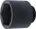 BGS technic Dugófej légkulcshoz, 1", 110mm (BGS 5500-110)