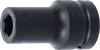 BGS technic Dugófej légkulcshoz, 1", 19mm (BGS 5500-19)
