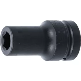   BGS technic Dugófej légkulcshoz, 1", 19mm (BGS 5500-19)