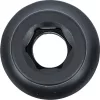 BGS technic Dugófej légkulcshoz, 1", 19mm (BGS 5500-19)