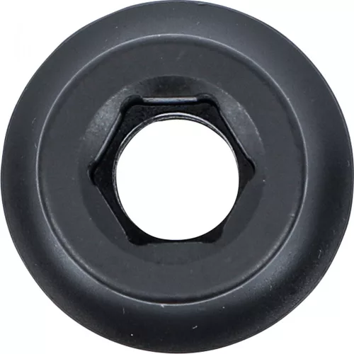 BGS technic Dugófej légkulcshoz, 1", 19mm (BGS 5500-19)