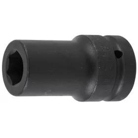   BGS technic Dugófej légkulcshoz, 1", 22mm (BGS 5500-22)
