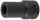 BGS technic Dugófej légkulcshoz, 1", 22mm (BGS 5500-22)