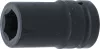 BGS technic Dugófej légkulcshoz, 1", 27mm (BGS 5500-27)
