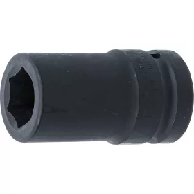   BGS technic Dugófej légkulcshoz, 1", 27mm (BGS 5500-27)