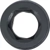 BGS technic Dugófej légkulcshoz, 1", 27mm (BGS 5500-27)