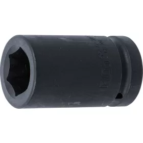   BGS technic Dugófej légkulcshoz, 1", 30mm (BGS 5500-30)