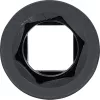 BGS technic Dugófej légkulcshoz, 1", 32mm (BGS 5500-32)