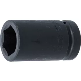   BGS technic Dugófej légkulcshoz, 1", 33mm (BGS 5500-33)