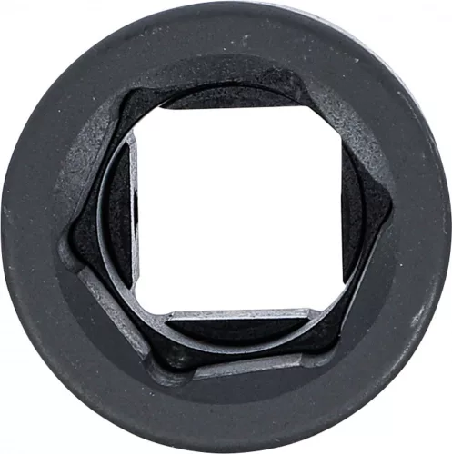 BGS technic Dugófej légkulcshoz, 1", 33mm (BGS 5500-33)