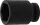 BGS technic Dugófej légkulcshoz, 1", 46mm (BGS 5500-46)