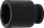 BGS technic Dugófej légkulcshoz, 1", 50mm (BGS 5500-50)