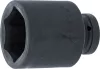 BGS technic Dugófej légkulcshoz, 1", 60mm (BGS 5500-60)