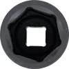 BGS technic Dugófej légkulcshoz, 1", 60mm (BGS 5500-60)