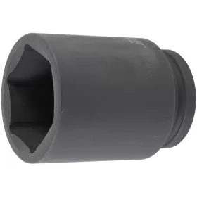   BGS technic Dugófej légkulcshoz, 1", 75mm (BGS 5500-75)