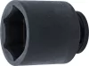 BGS technic Dugófej légkulcshoz, 1", 90mm (BGS 5500-90)