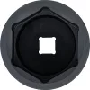 BGS technic Dugófej légkulcshoz, 1", 90mm (BGS 5500-90)