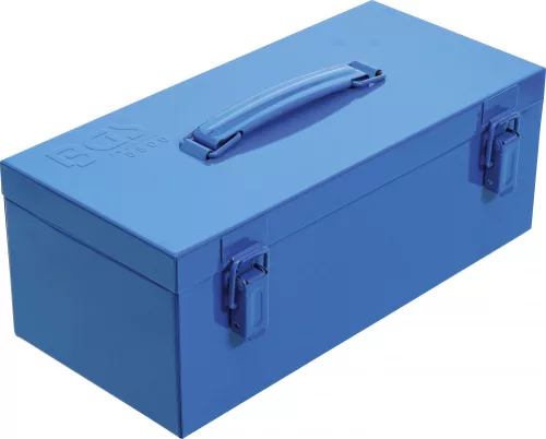 BGS technic Levegős dugókulcs fej készlet, 1", 27-50mm (BGS 5500)