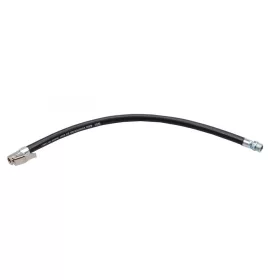   BGS technic Tartalék tömlő adapterrel levegőfújó pisztolyhoz, 40 cm (BGS 55401)
