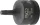 BGS technic 3/4" Levegős dugókulcs | T-profil (Torx) T45 (BGS 5545)