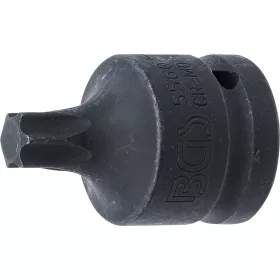   BGS technic 3/4" Levegős dugókulcs | T-profil (Torx) T60 (BGS 5560)
