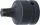 BGS technic 3/4" Levegős dugókulcs | T-profil (Torx) T60 (BGS 5560)