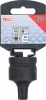 BGS technic 3/4" Levegős dugókulcs | T-profil (Torx) T60 (BGS 5560)