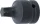 BGS technic 3/4" Levegős dugókulcs | T-profil (Torx) T70 (BGS 5570)