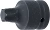BGS technic 3/4" Levegős dugókulcs | T-profil (Torx) T80 (BGS 5580)