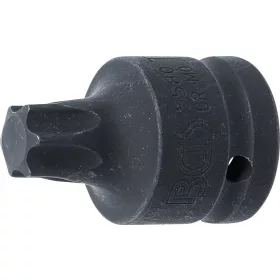   BGS technic 3/4" Levegős dugókulcs | T-profil (Torx) T80 (BGS 5580)