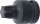 BGS technic 3/4" Levegős dugókulcs | T-profil (Torx) T90 (BGS 5590)