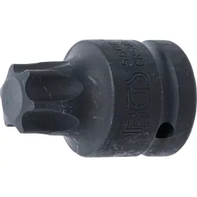   BGS technic 3/4" Levegős dugókulcs | T-profil (Torx) T100 (BGS 5600)