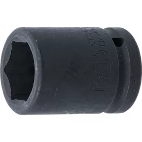 BGS technic 3/4" Levegős dugókulcs, 26 mm (BGS 5626)