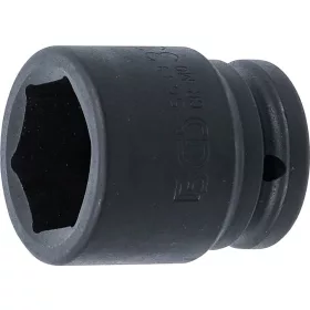 BGS technic 3/4" Levegős dugókulcs, 33 mm (BGS 5633)