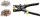 BGS technic Patent és gomb fogó (BGS 564)
