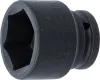 BGS technic 3/4" Levegős dugókulcs | hatszögletű | 40 mm (BGS 5640)
