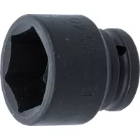Dugókulcs fej készlet 3/4"