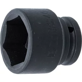   BGS technic 3/4" Levegős dugókulcs | hatszögletű | 40 mm (BGS 5640)