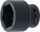 BGS technic 3/4" Levegős dugókulcs | hatszögletű | 40 mm (BGS 5640)