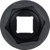 BGS technic 3/4" Levegős dugókulcs | hatszögletű | 40 mm (BGS 5640)