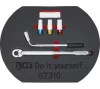 BGS DIY Kerékcsere szervizkészlet | 5 darabos (BGS 57310)