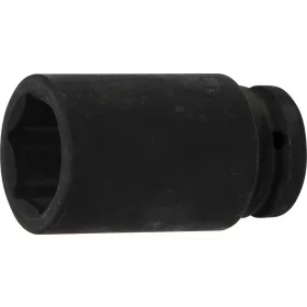   BGS technic 3/4" Levegős hosszított dugókulcs, 34 mm (BGS 5734)