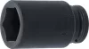 BGS technic 3/4" Levegős hosszított dugókulcs, 36 mm (BGS 5736)